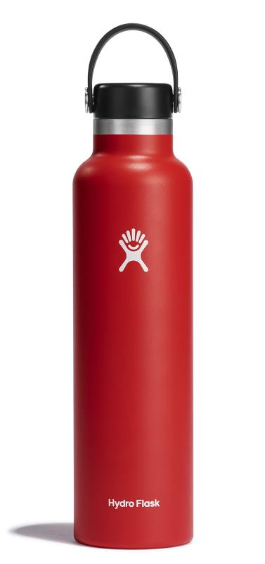 ハイドロフラスク(Hydro Flask) ハイドレーション 24oz 709mL スタンダードマウス｜ベネフィメントショップ