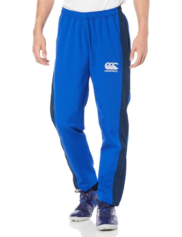 [カンタベリー] ロングズボン下 PRACTICE PANTSプラクティスパンツRG11802B メンズ