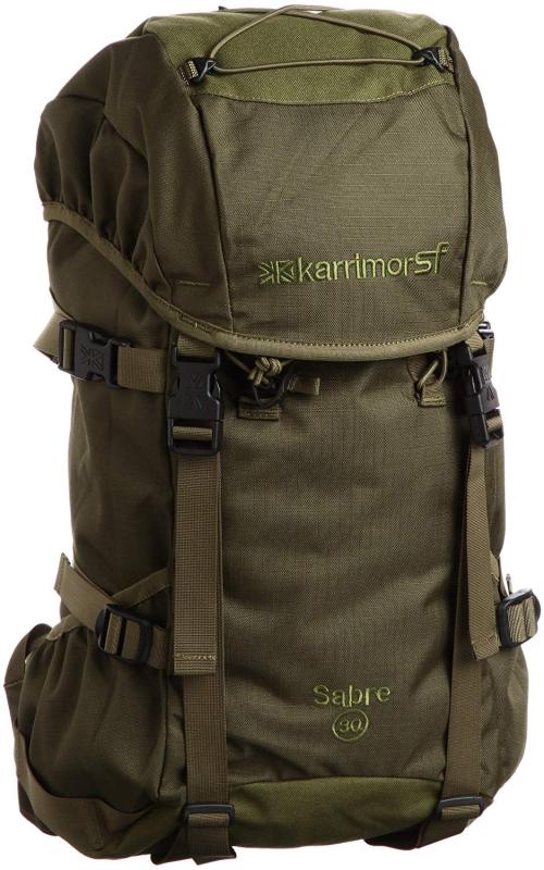 [カリマー 空想科学小説] Karrimor 空想科学小説 SABRE 30