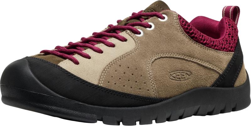 [KEEN] [キーン] スニーカー JASPER ROCKS SP ジャスパー ロックス エスピー メンズ｜ベネフィメントショップ