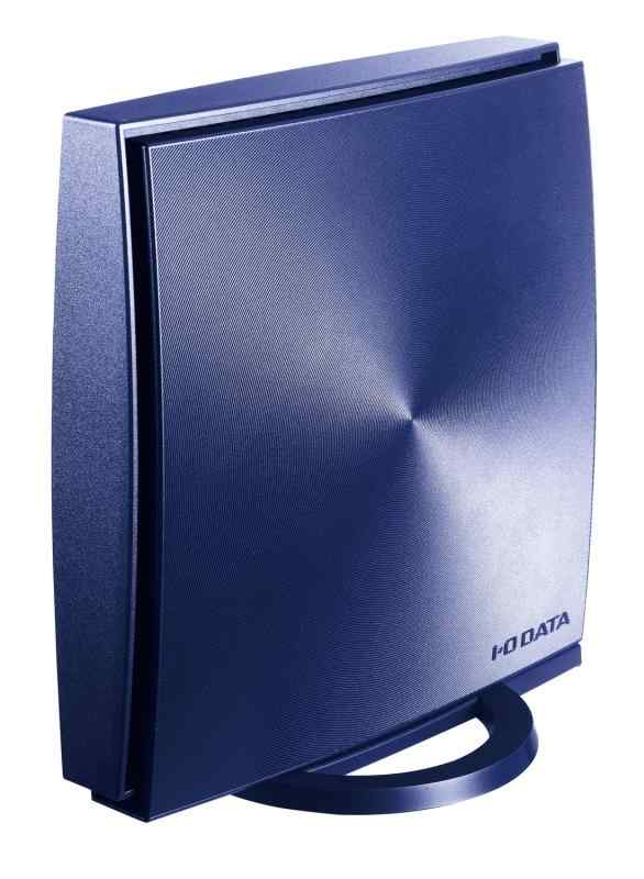 I-O DATA Wi-Fi 無線電話ローカルエリアネットワーク ルータ つづき物 パソコン・周辺機器-その他