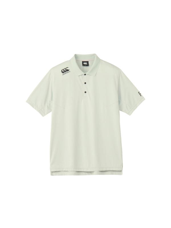 CANTERBURY(カンタベリー) ポロシャツアールプラス フレックスクールコントロールポロメンズ