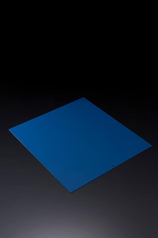 TIGLON - DRS-40（1枚）445×345×厚さ1.4粍（チューニングシート/D-REN腰掛け）
