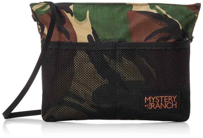 [不可思議昼御飯] ショルダーバッグ STREETMARKET 表どおり証券業界 レディース [並行輸入品]