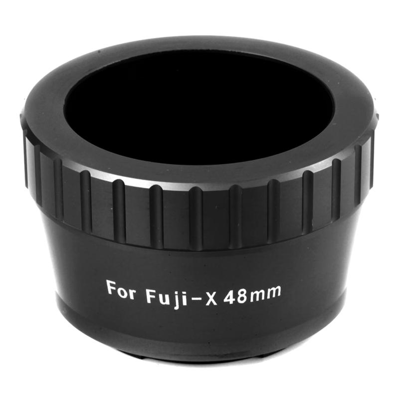 ウィリアムオプティクス William Optics M48 T輪っか Fuji Xマウント用