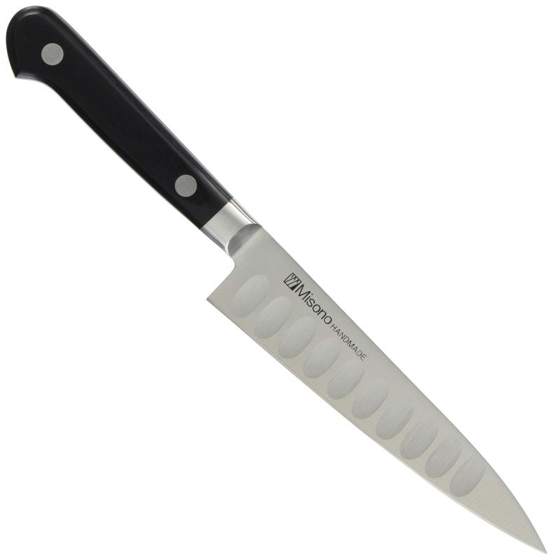 ミソノ(Misono) モリブデン鋼 ペティーサーモン No.572/13cm｜ベネフィメントショップ 15,664円