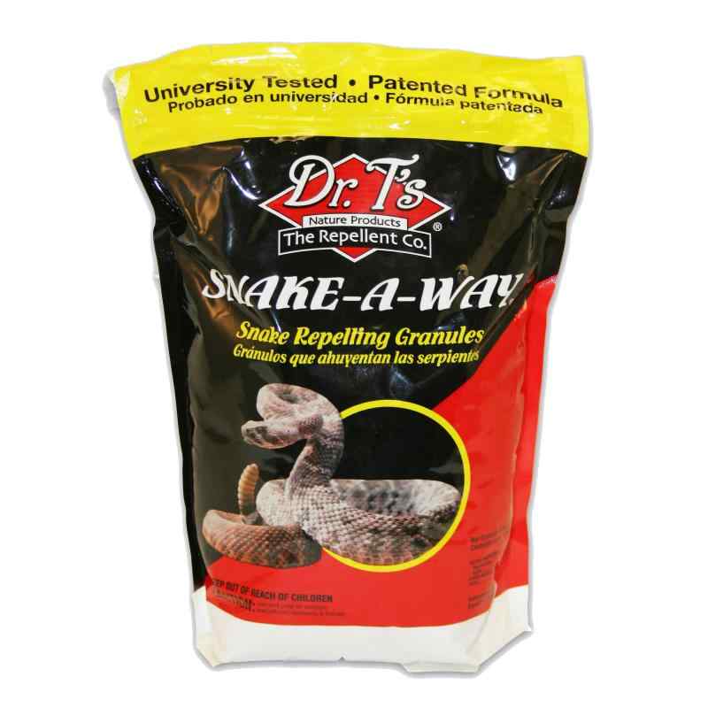 スネークアウェイ 1.8kg ヘビ忌避剤|ベネフィメントショップ