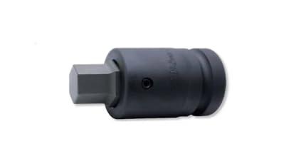 Ｋｏ&minus;ｋｅｎ １&rdquo;（２５．４ｍｍ）ＳＱ． インパクトヘックスビットソケット ３６ｍｍ 18108.32-36｜ベネフィメントショップ