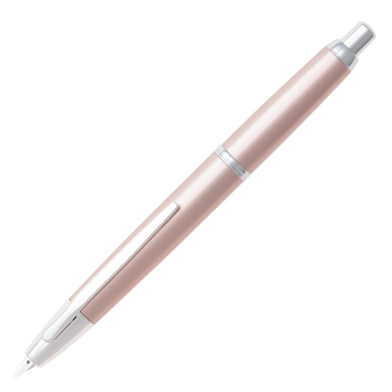 パイロット 万年筆 キャップレスデシモ｜ベネフィメントショップ