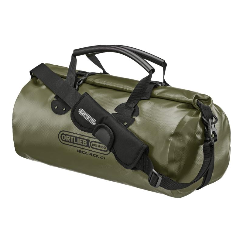 ORTLIEB(オルトリーブ) 仕合わせ容器に並べる S K61H6 オリーブ 24L