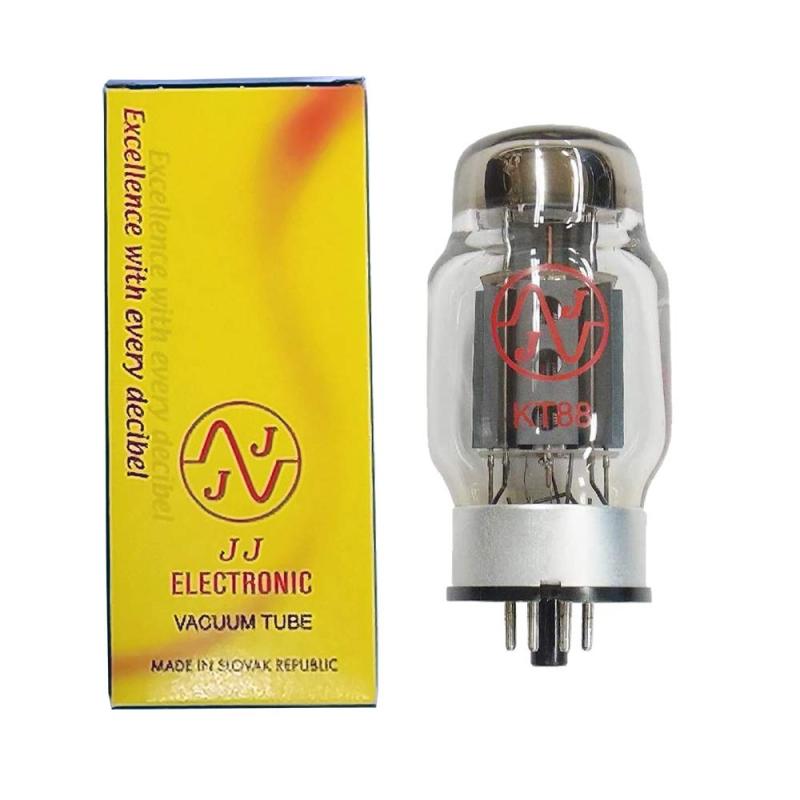 トライオード 補修用真空管【KT-88】（1本）TRIODE KT88｜ベネフィメントショップ