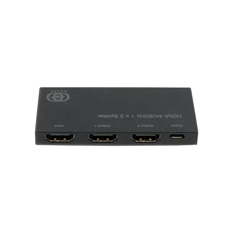 ゴッパ(GOPPA)HDMI分かちあう器