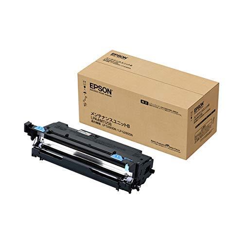 ＥＰＳＯＮ 定期 メンテナンスユニットB LPA4MTU5B｜ベネフィメントショップ