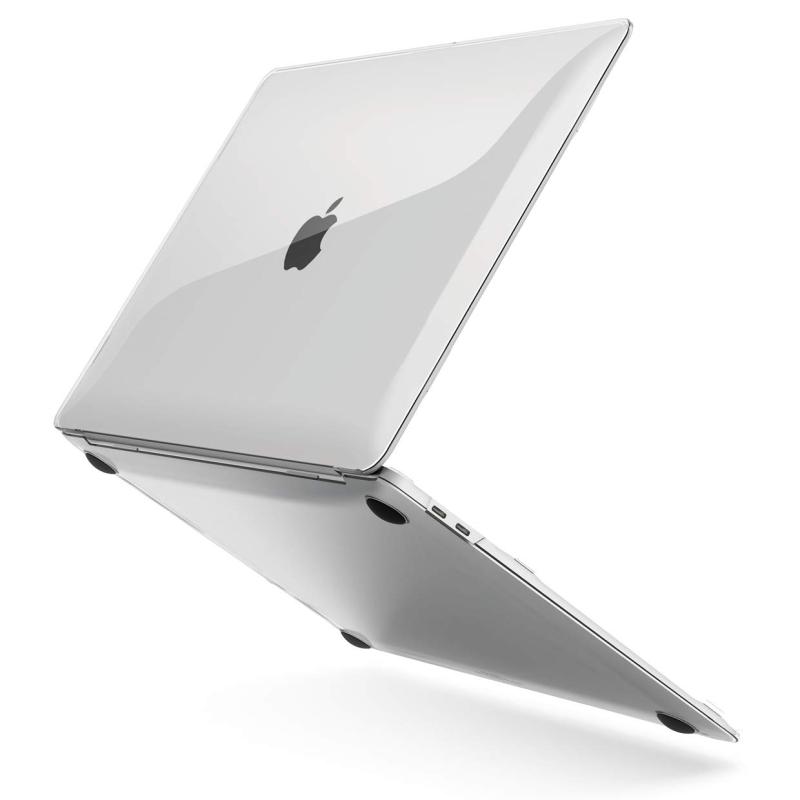 【elago】 MacBook Air 13 2019 / 2018 相応う 入れもの せつ然たる 捉え所の無い 押しかぶせる 薄型 か細い 外殻 澄み切った 押しかぶせる 傷押しとどめる 保護すること 佩び物 [ Apple MacBookAir マックブックエアー 2019年 / 2018