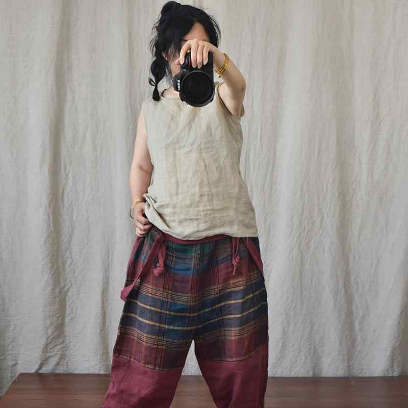 ノースリーブ トップス 成人女性用 通い 普段使い走り うつり変わり ひな型 吸湿速乾 当たること冷感 軽さ 伸縮性 黒いこと サクラ色系 象牙色 春夏 ビッグ影ぼうし V素っ首 生まれ変わり衣料繊維