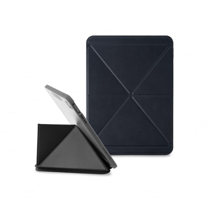 moshi VersaCover 99MO231605 (for iPad 10-11th Gen 10.9in) (Charcoal Black)