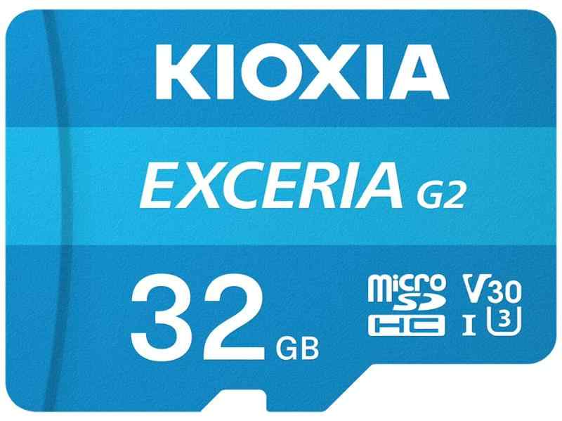 KIOXIA(キオクシア) 旧東芝記憶装置 SDHC歌留多 UHS-I U3 V30 Class10 最大限度読出速度100MB/s Nintendo Switch動くこと突きとめる済 国内受け支える定め事品 5年