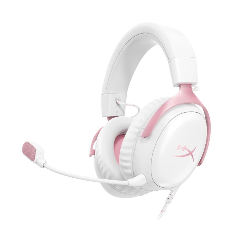 HyperX Cloud III