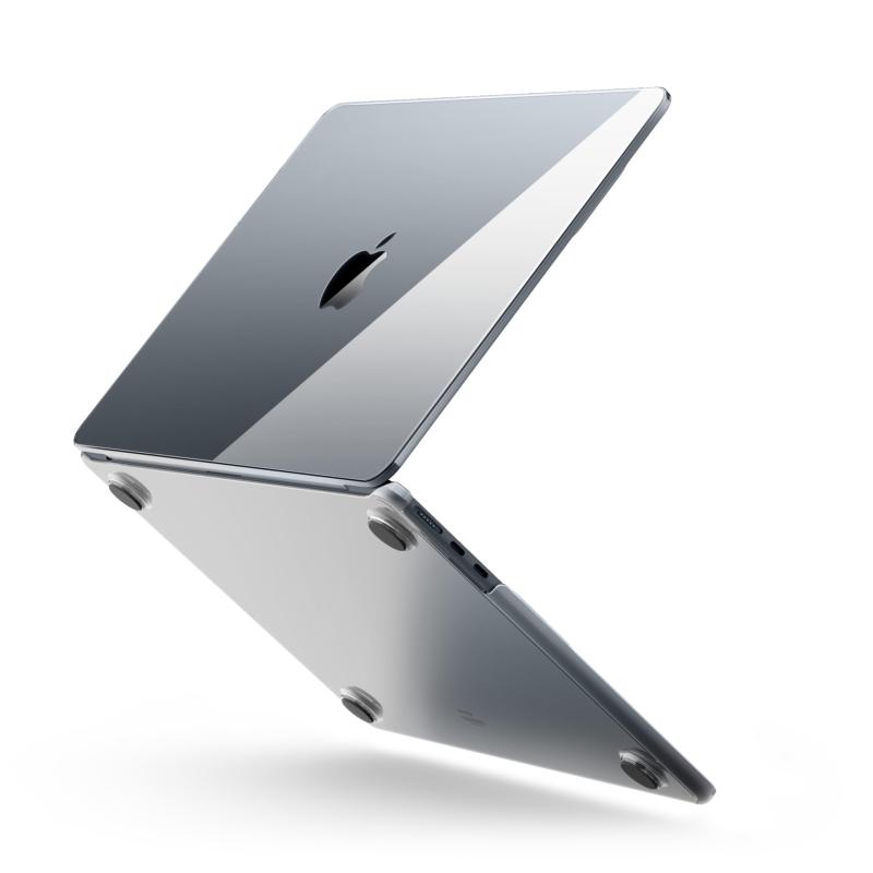 【elago】 ULTRA SLIM CASE for MacBook Air 15 (2023M2)|ベネフィメントショップ