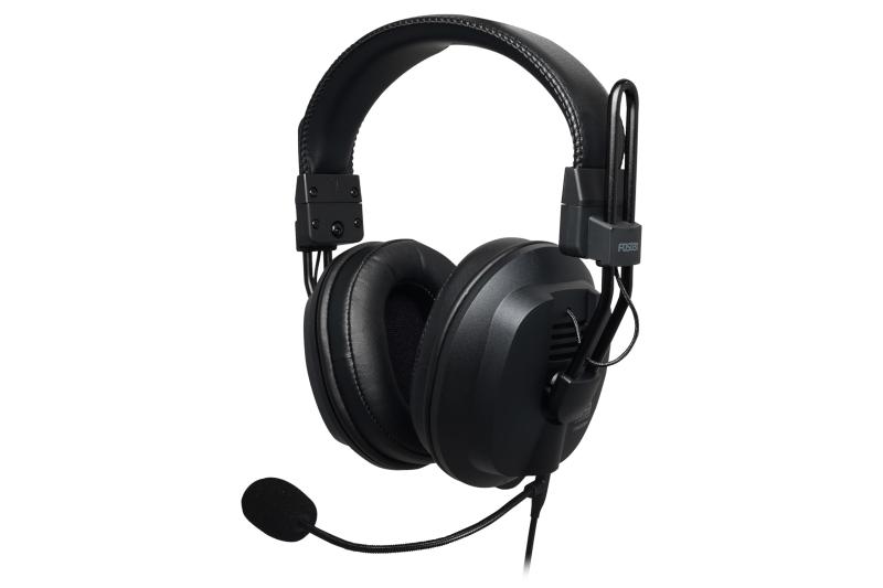 FOSTEX セミオープンダイナミック型 ゲーミングヘッドホン T50RPmk4g/