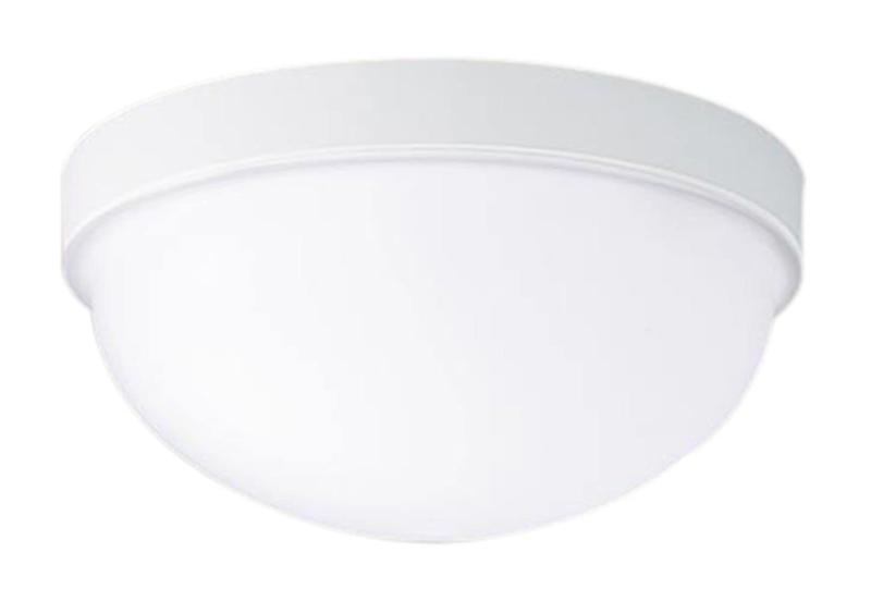 パナソニック(Panasonic) 天井直付型・壁直付型 LED 昼白色 ポーチライト・浴室灯 LED電球交換型・防湿型・防雨型 LGW50630U|ベネフィメントショップ