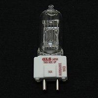 KLS シングルエンドランプ 商用起電力片口金形 100V 500W 3200K GY9.5口金 EHA100V500W