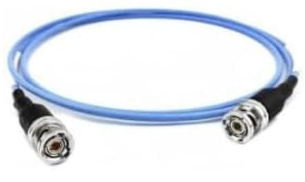 トライアキシャルケーブル 三重同軸有線テレビ 10m TXA(P)-TXA(P) triaxial cable
