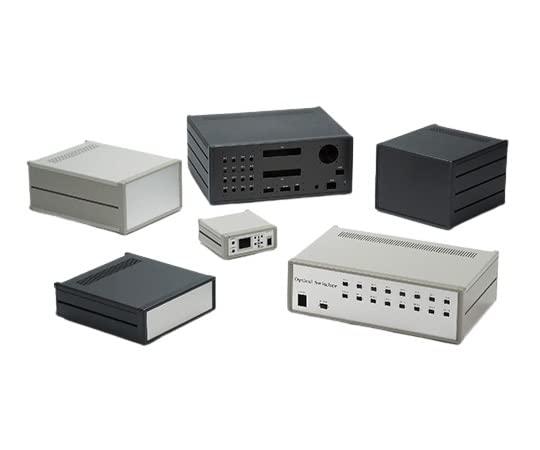 タカチ電機工業 MS型メタルシステムケース MS177-16-28｜ベネフィメントショップ