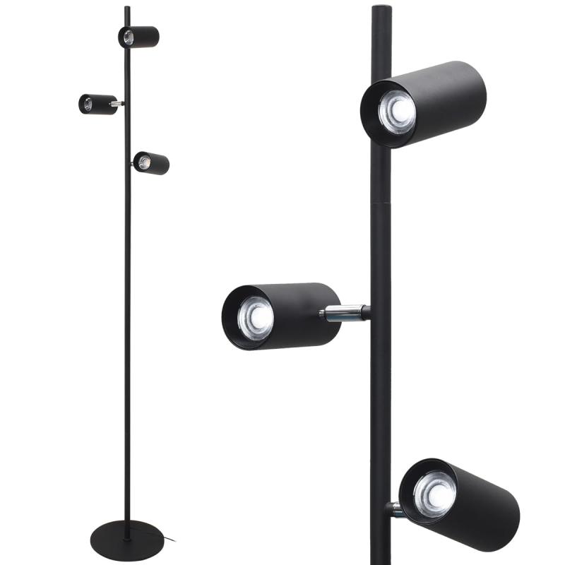 [PLATA] 照明ランプともし火 立ち会い場ともし火 LED 間接的な行動照明装置 立ち会い場照明ランプ 照明ランプ 調光 角度自然調整 個別点灯 押し並べて型LED 3灯 今めかしい 室内装飾 分かりやすい