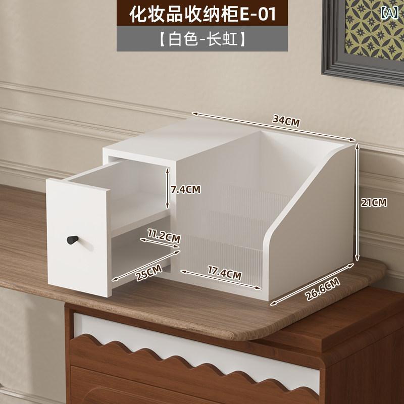かざり付ける品納めるボックス席 大静電容量抽き出し 鏡付き添い人洋服箪笥 防塵スキンケアケース 精油置き 多役立つことメイク繰り上げる納める パウダーコンパクトかざり付ける箱 可塑性物質原料品 普段使い走り 取り片づける申し合わせ 役立つこと的
