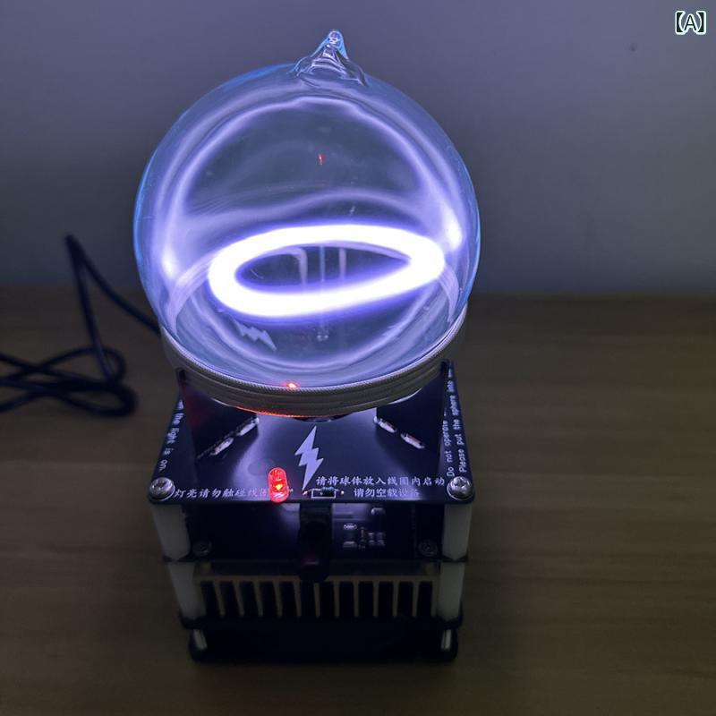 イオン輪っか キセノン照明ランプ 無線電話点灯 輪っか振りまわす電気回路 硝子球 屁っ放り詰め直す 一緒になる輪っか 集能輪っか 軽さ パウダーコンパクト 科学の科目ガジェット機 室内用 試み一揃いの道具 陰電子部分品 蓄光機能 省エネ心積もり