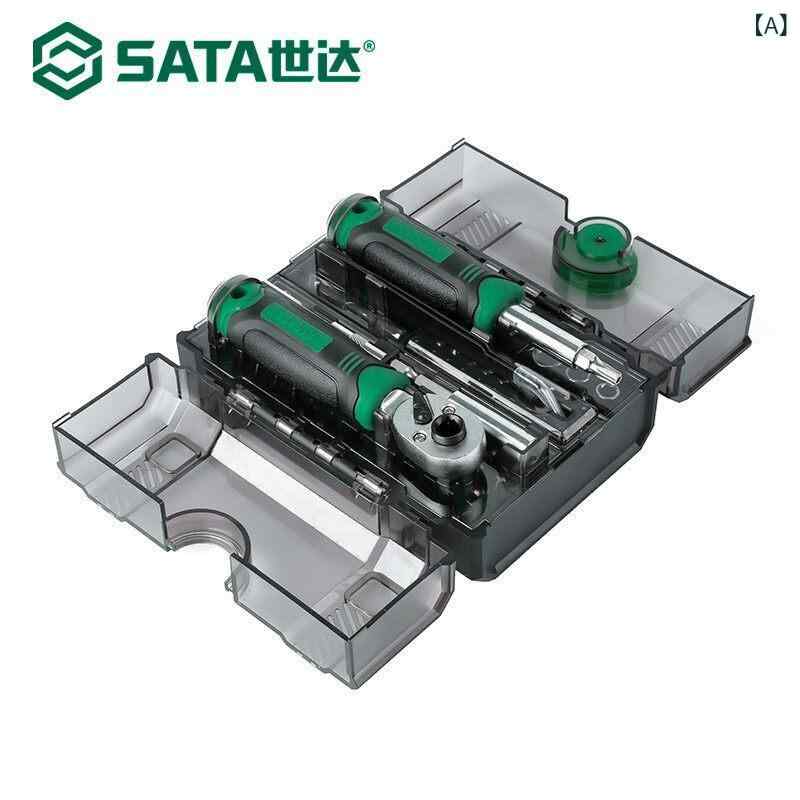 工具セット 電動ドライバー 棘輪レンチ ミニサイズ 大トルク 修理用 DIY 家庭用 多機能 キット｜ベネフィメントショップ