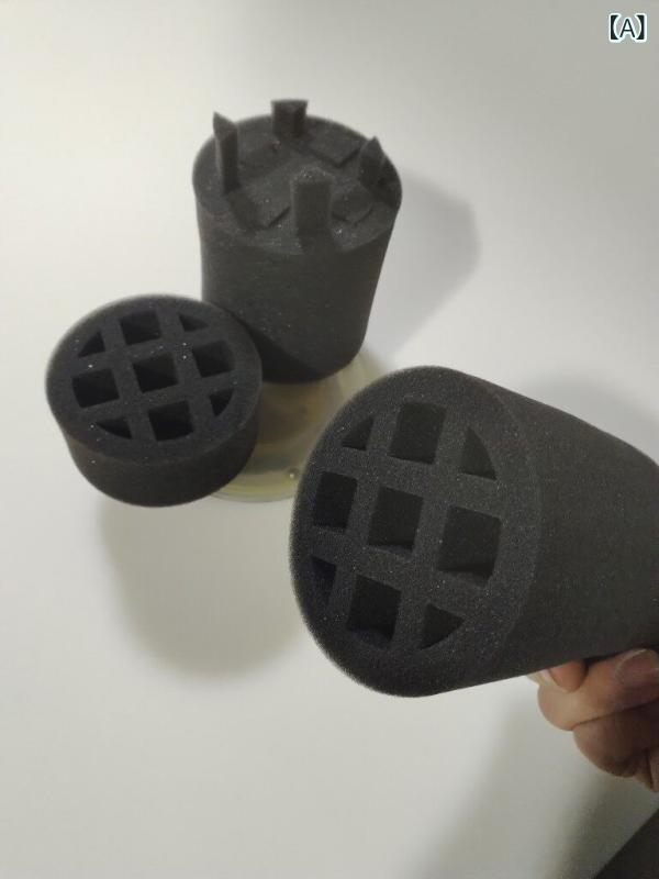 換気管 消音器 PVC管用 十字出風口 防塵 遮音 消音 騒音低減 通風システム 室内用 低騒音 耐久素材|ベネフィメントショップ