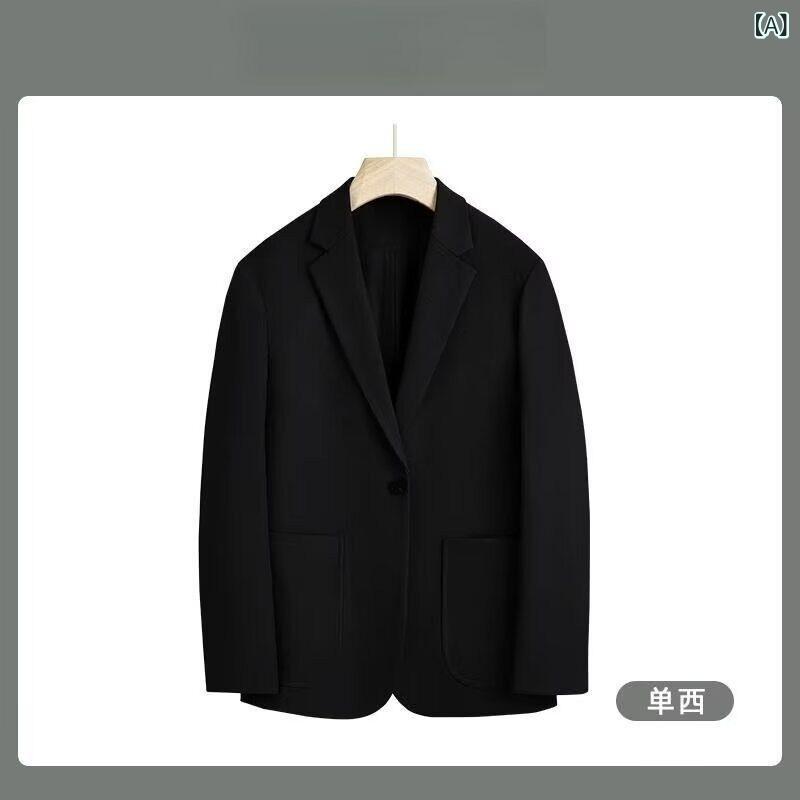 メンズ背広 黒いこと 華燭の典書き割り 大大きさ 今めかしい 御前上等感 成年者式 より良いマン  フォーマル 商行為心地よい テーラード か細い相応う