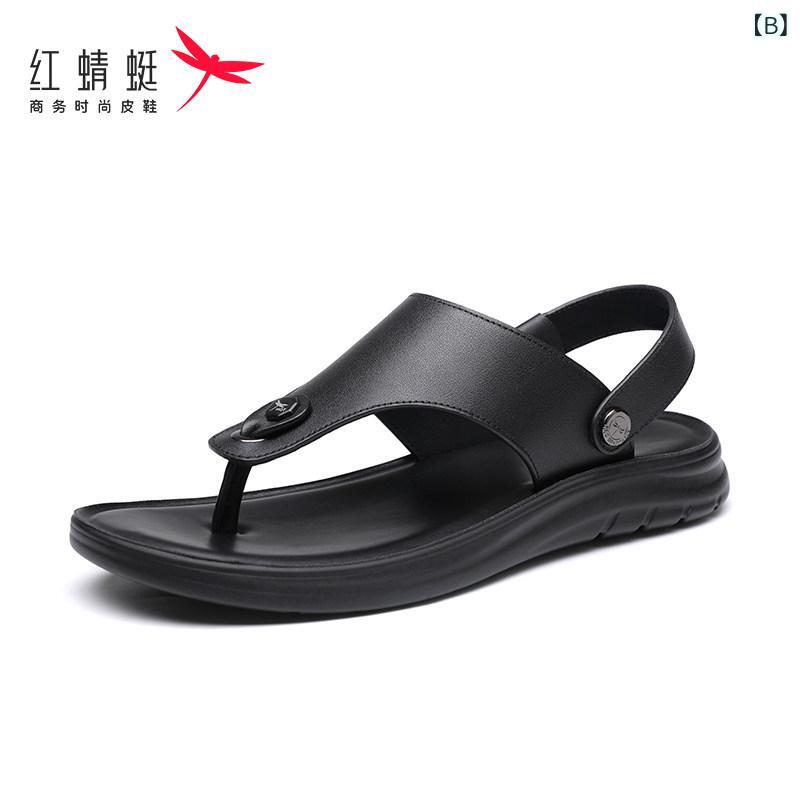 サンダル メンズ 砂浜 火箸 本革 夏用 上滑りお仕舞い 耐摩耗 延性のある 軽さ 好いたらしい 履き気味合い 思わしい 野天 活動 相応う 雨合羽 製造 座蒲団 沓底 耐久性 コンフォートサンダル-サンダル-メンズ靴