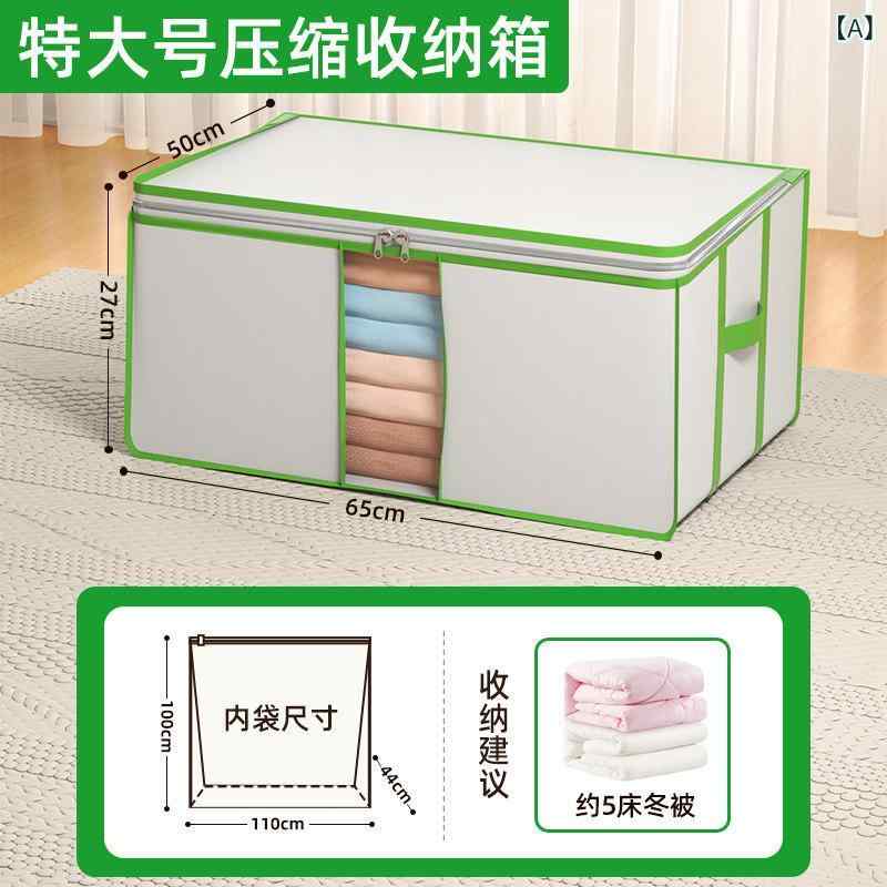 納める袋 無意味さ締め付ける 布団専用 お召しもの納める オックスフォード布 身寄り用 パウダーコンパクト スペースセービング 耐久性 通気性