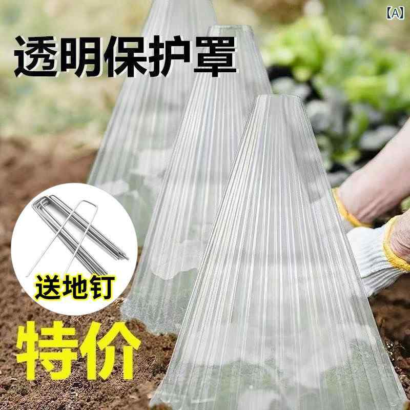 育苗防御すること取りまかなう 澄み切った鐘型 繰り返し当てはめる 植木室 大型棲み家 鳥害押しとどめる 霜凍防御すること 加厚 耐久性 園芸用 露天相応う 可塑性物質原料品 冬用 身寄り家庭菜園 軽さ 伸縮性