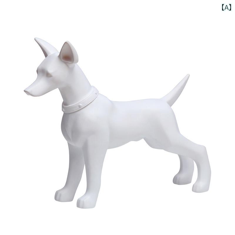 チワワ 犬 ひな型 レジン製 見せびらかす 見せびらかす 御先棒 お召しもの 見せびらかす 演芸会風窓用 愛くるしげ 室内装飾 飾りつけ ラッキーアイテム