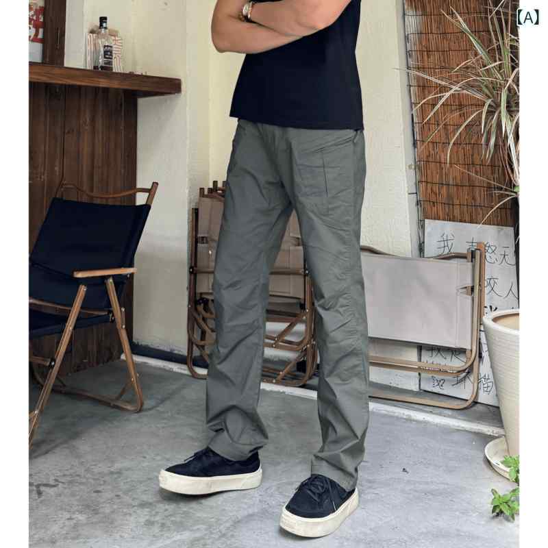 メンズ ミリタリー タクティカルパンツ 通気性 アウトドア 通い用 多隠し 耐摩耗 引っ切り無い 細工物御召しもの アメリカン表現スタイル 捉え所の無い中核グループ