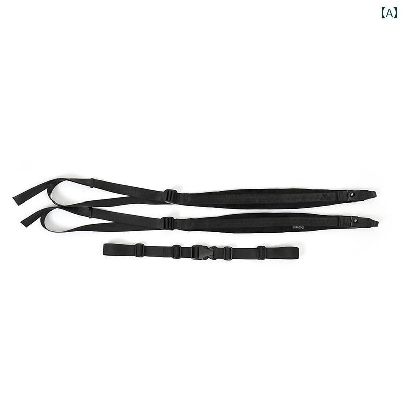 Accordion Straps, Shoulder Straps, Thick, Comfortable, Durable, Breathable, Nylon Material, Musical Instrument Accessories for Kids and Adults, Lightweight, Durable, Adjustable