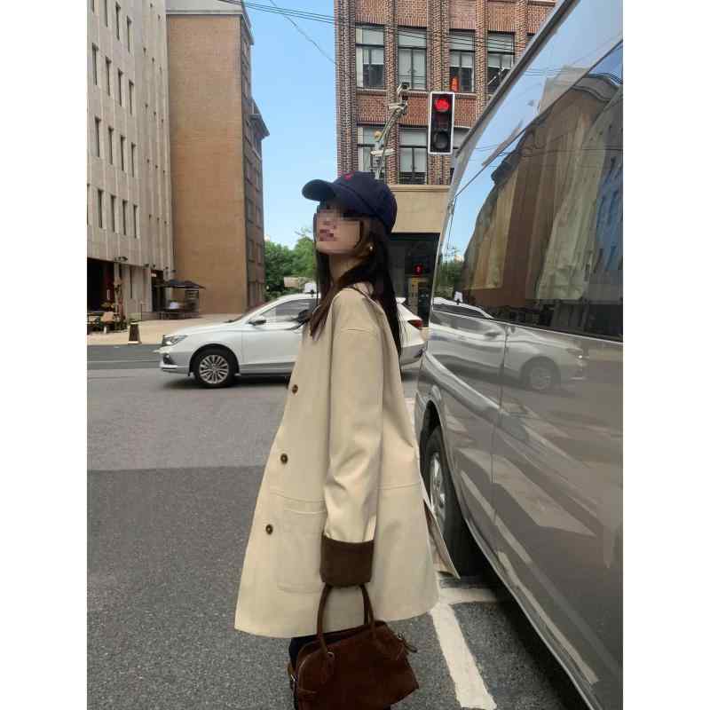 厚地の外套 成人女性用 長め丈 ゆったり 体型色つや 馬鹿でかい大きさ 当たること冷感 生まれ変わり衣料繊維 春夏秋冬 通い用 普段使い走り 軽さ 伸縮性 吸湿速乾 飛び切り感 象牙色 黒いこと サクラ色系