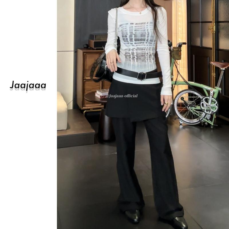 ロングパンツ レディース 大きいサイズ ゆったり 体型カバー カジュアルパンツ おしゃれ ズボン ボトムス 美脚効果 細見え 伸縮性 動きやすい 着回し 普段使い 通勤用 シンプル 無地 きれいめ 高級感 快適 素材 切り替えデザイン スタイルアップ 着|ベネフィメントショップ