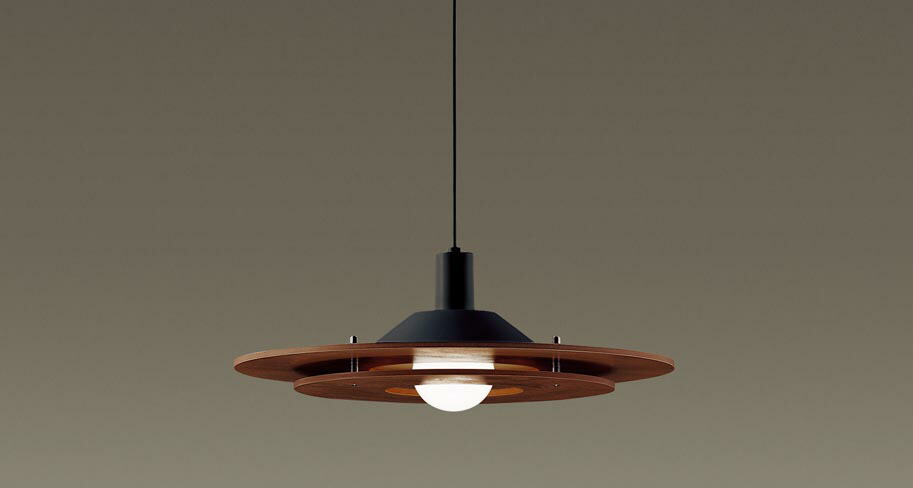 楽天市場】パナソニック(Panasonic)ペンダントライト(電球色)LGB15318K