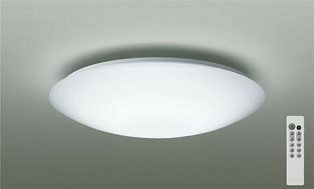 【楽天市場】★☆お買い得☆人気商品☆★ 大光電機 (DAIKO) 調色シーリングライト DCL-38543E おしゃれ モダン 【簡易取付型