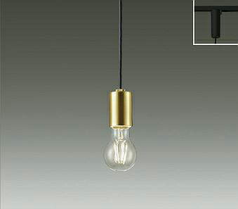 楽天市場】大光電機(DAIKO)DPN-42294YGペンダント【ダクトレール取付型