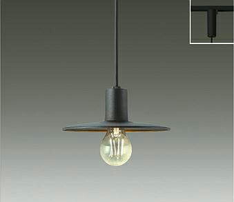 楽天市場】大光電機(DAIKO)DPN-42294YGペンダント【ダクトレール取付型