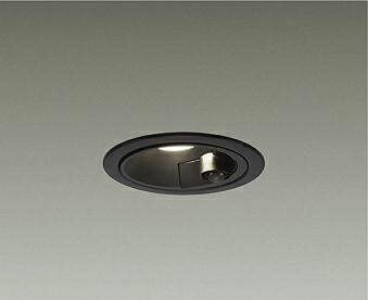 大光電機(DAIKO)DDL-6259AB人感センサー付ダウンライト【工事必要型】