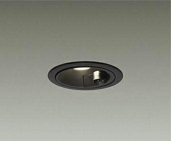 大光電機(DAIKO) DDL-6261AB 人感センサー付ダウンライト 【工事必要型】