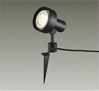 DOL-4825YB DAIKO ダイコー　アウトドアスポット　スポットライト 楽天市場】大光電機 アウトドアスパイクライトDOL4825YB : 照明