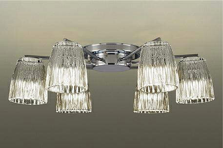 楽天市場】大光電機 シャンデリア DCH38214Y : 照明専門店ルミエール